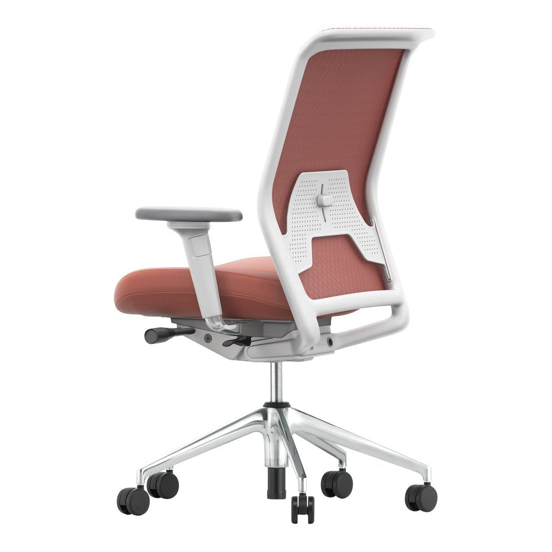 Ergonomic ID Mesh Office Chair with Adjustable Height & Lumbar Support - Perfect for Home Office, Gaming & Workspace Comfort