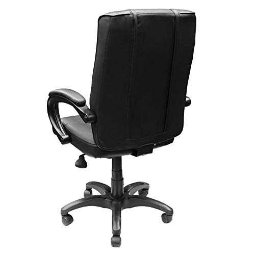 Drexel Dragons Logo Office Chair 1000 - Ergonomic Desk Chair for Home & Office - Perfect for Gaming, Studying, and Work Comfort