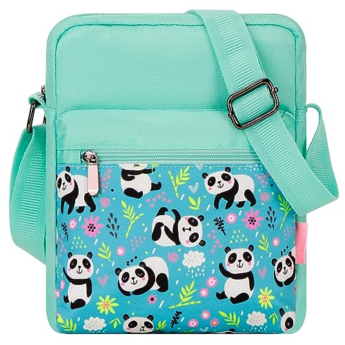 Panda-blue