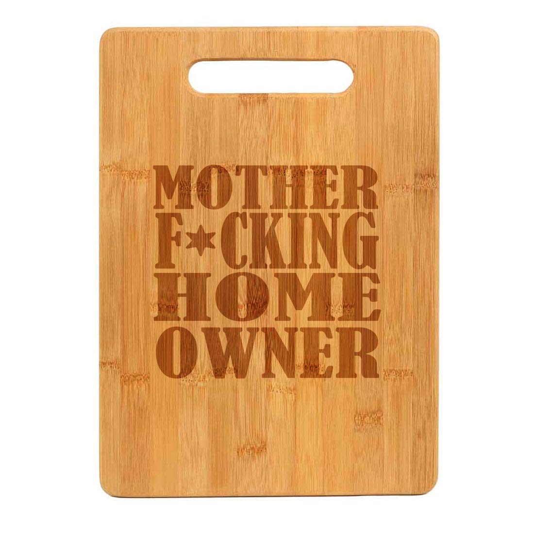 Premium Bamboo Wood Cutting Board with Juice Groove - Eco-Friendly Kitchen Essential for Chopping, Slicing & Serving - Perfect Housewarming Gift for New Homeowners & Cooking Enthusiasts (Ideal for Daily Meal Prep, Entertaining & Holiday Cooking)