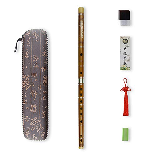 Bitter Bamboo