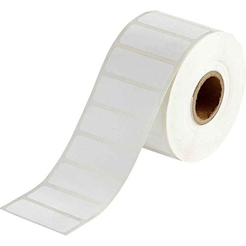 Brady THT-155-490-1.5-SC Freezerbondz Printer Labels - 1