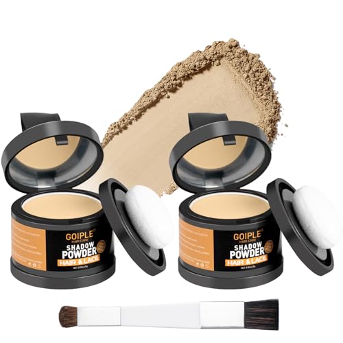 Light Brown