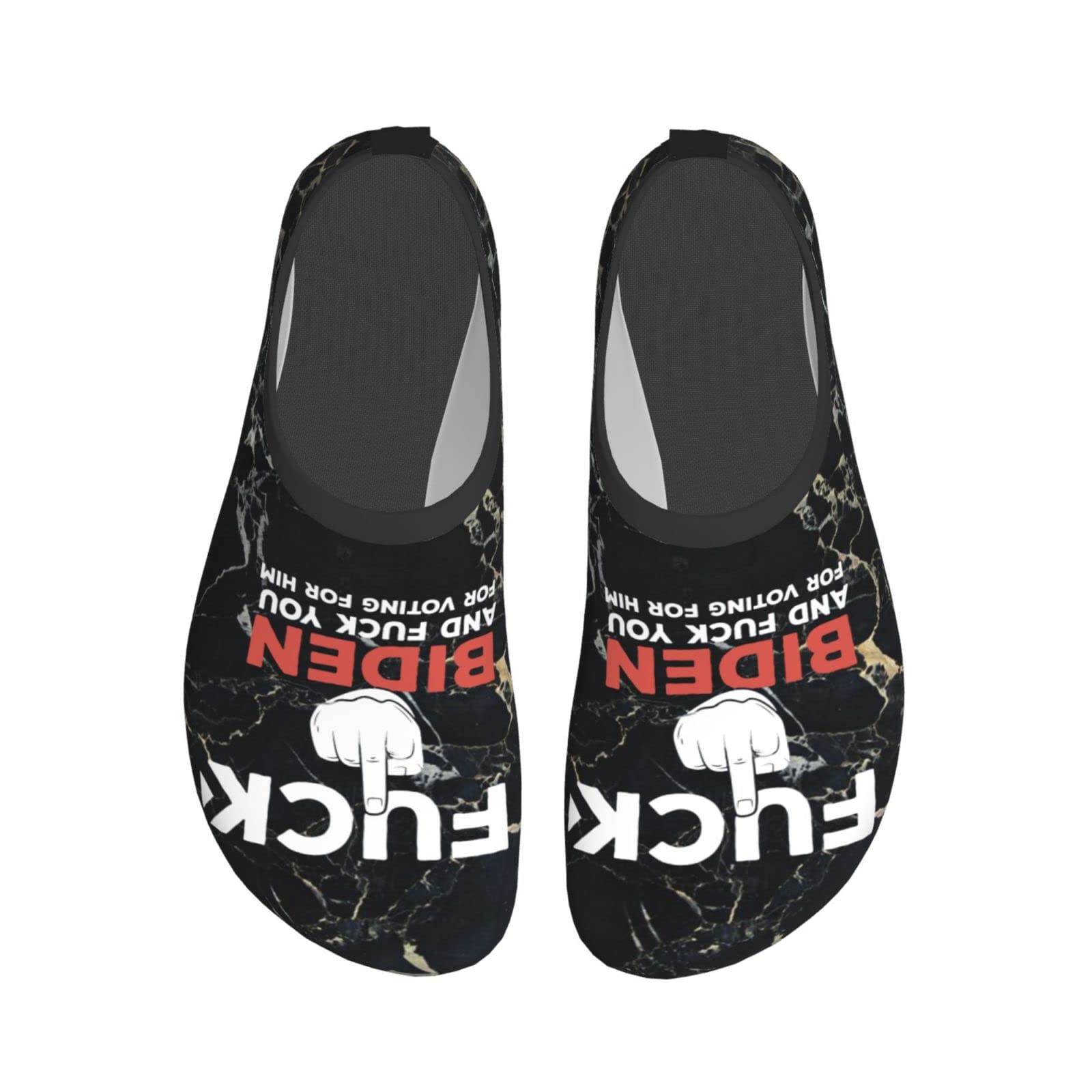 **Quick-Dry Water Shoes for Men & Women – Barefoot Outdoor Exercise Shoes for Swimming, Beach, Hiking & Water Sports**