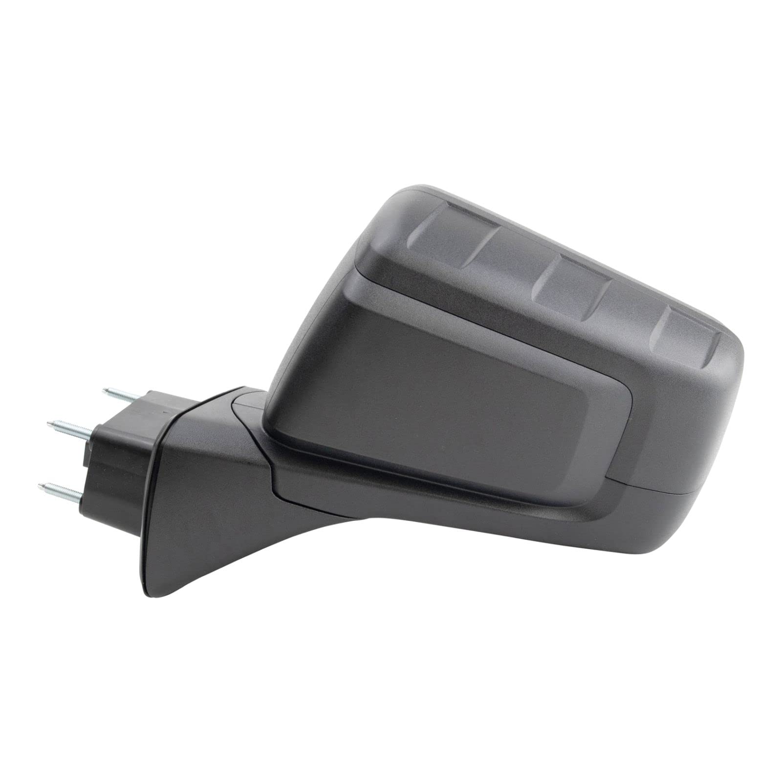 Power Manual Folding Left Side Mirror without Utility Spotlight - Compatible with 2019-2023 GMC Sierra 1500 & 2022 Sierra 1500 Limited (GM1320625) - Perfect for Replacement & Off-Road Driving