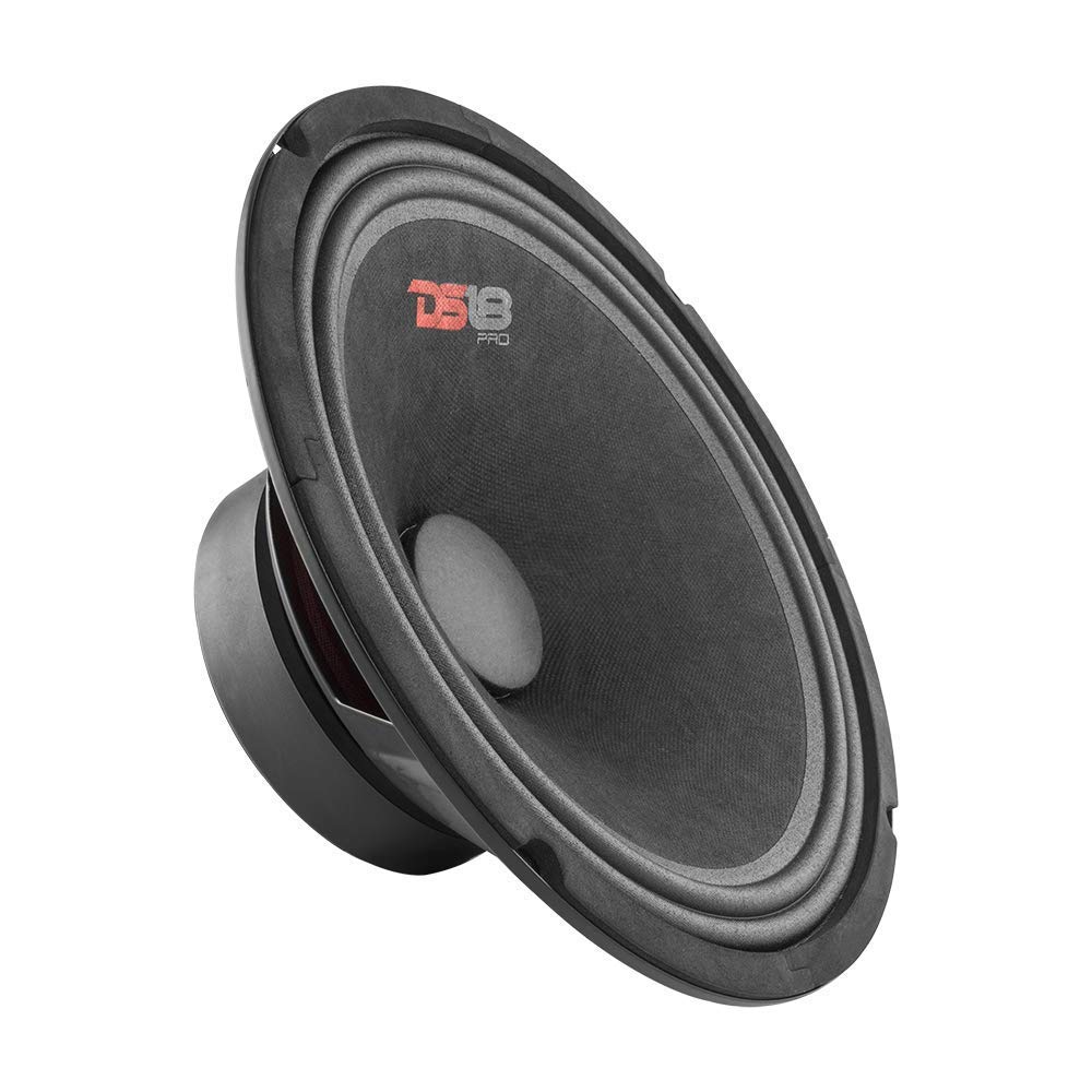 DS18 PRO-GM6 6.5