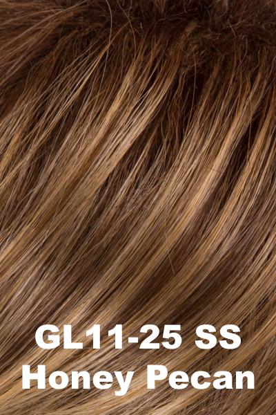 Gabor Wigs - Premium Synthetic Hair Wigs for Women | Natural Look & Comfort | Perfect for Cosplay, Daily Wear & Special Occasions