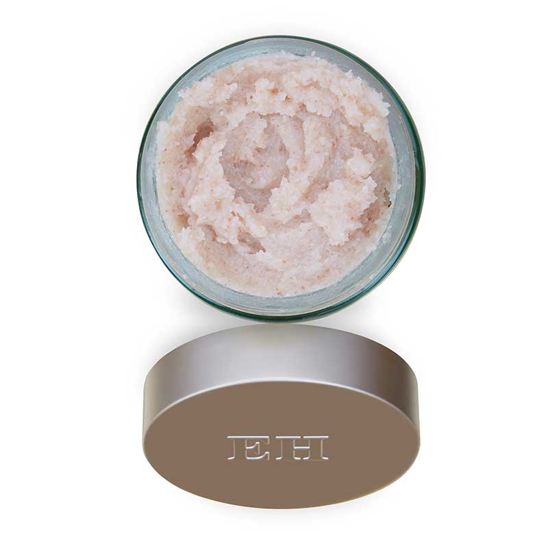 Emma Hardie Moringa Luxury Body Scrub - Exfoliating & Hydrating for Smooth Skin - Spa Quality Skincare for Dry & Sensitive Skin - Perfect for Home Spa Days & Self-Care Routines