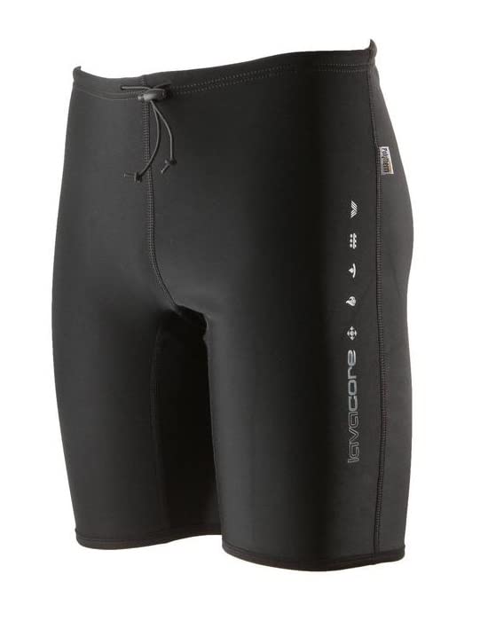 Unisex Polytherm Shorts - Lightweight, Quick-Dry & Breathable for Running, Hiking & Outdoor Activities