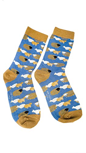 SHEEP PATTERN