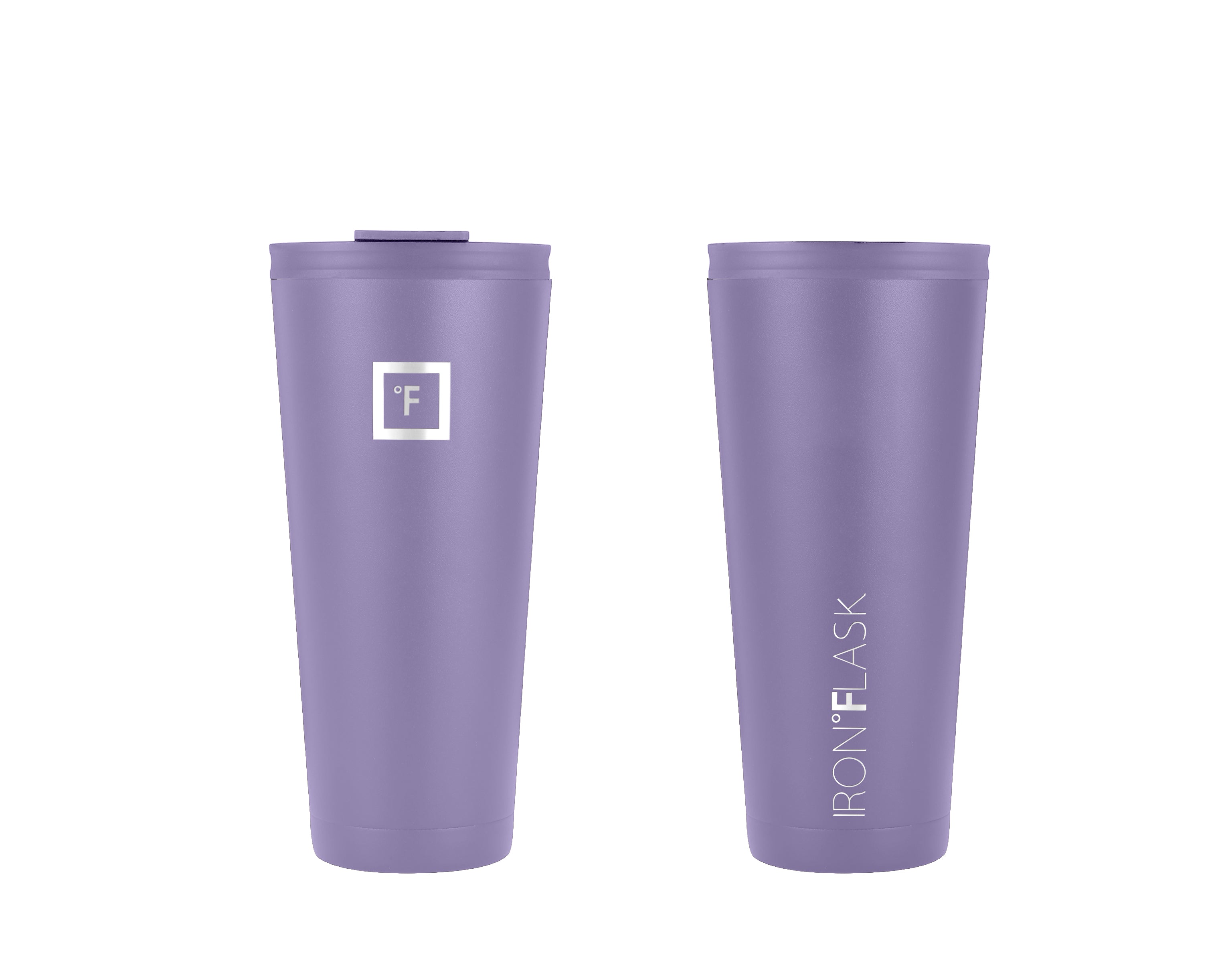 32 Oz Classic Tumbler 2.0 - Insulated Stainless Steel Water Bottle with Lid & Straw - Perfect for Travel, Gym, Office & Outdoor Activities