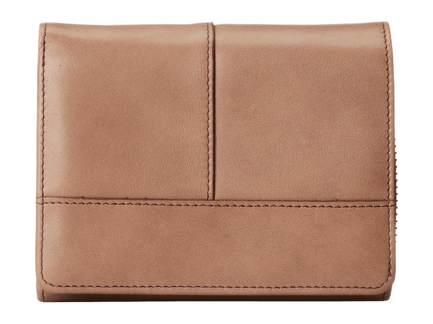 Bosca Women's Blair Zippered 5