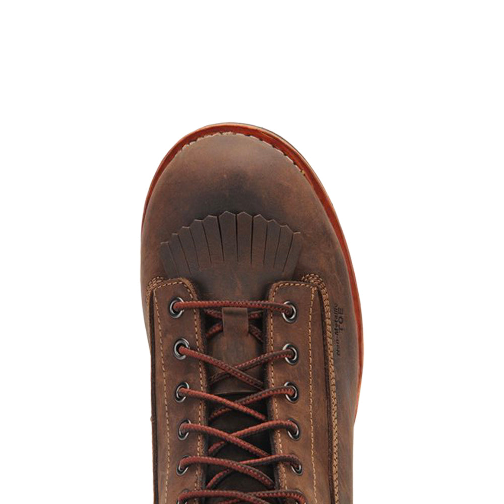 Carolina Men's Waterproof 8