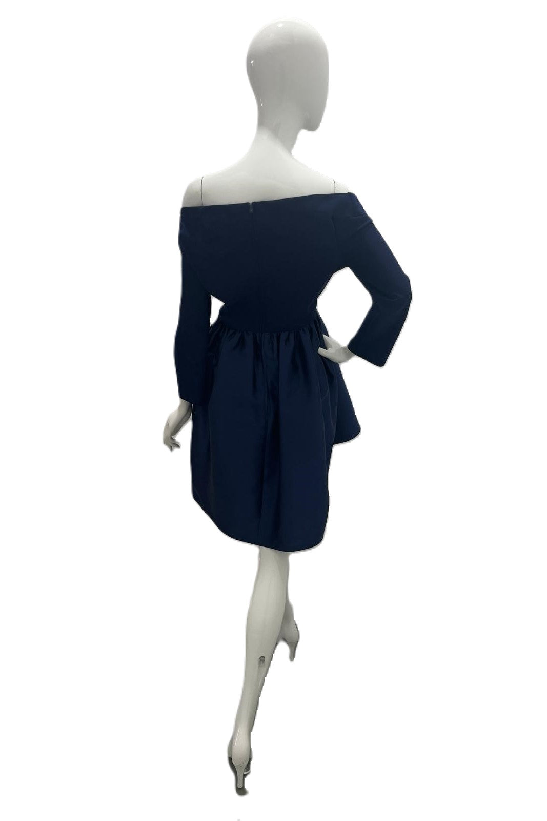 Greta Constantine Ziotala Cocktail Dress for Women - Elegant Evening Party Gown - Perfect for Weddings, Galas & Special Occasions