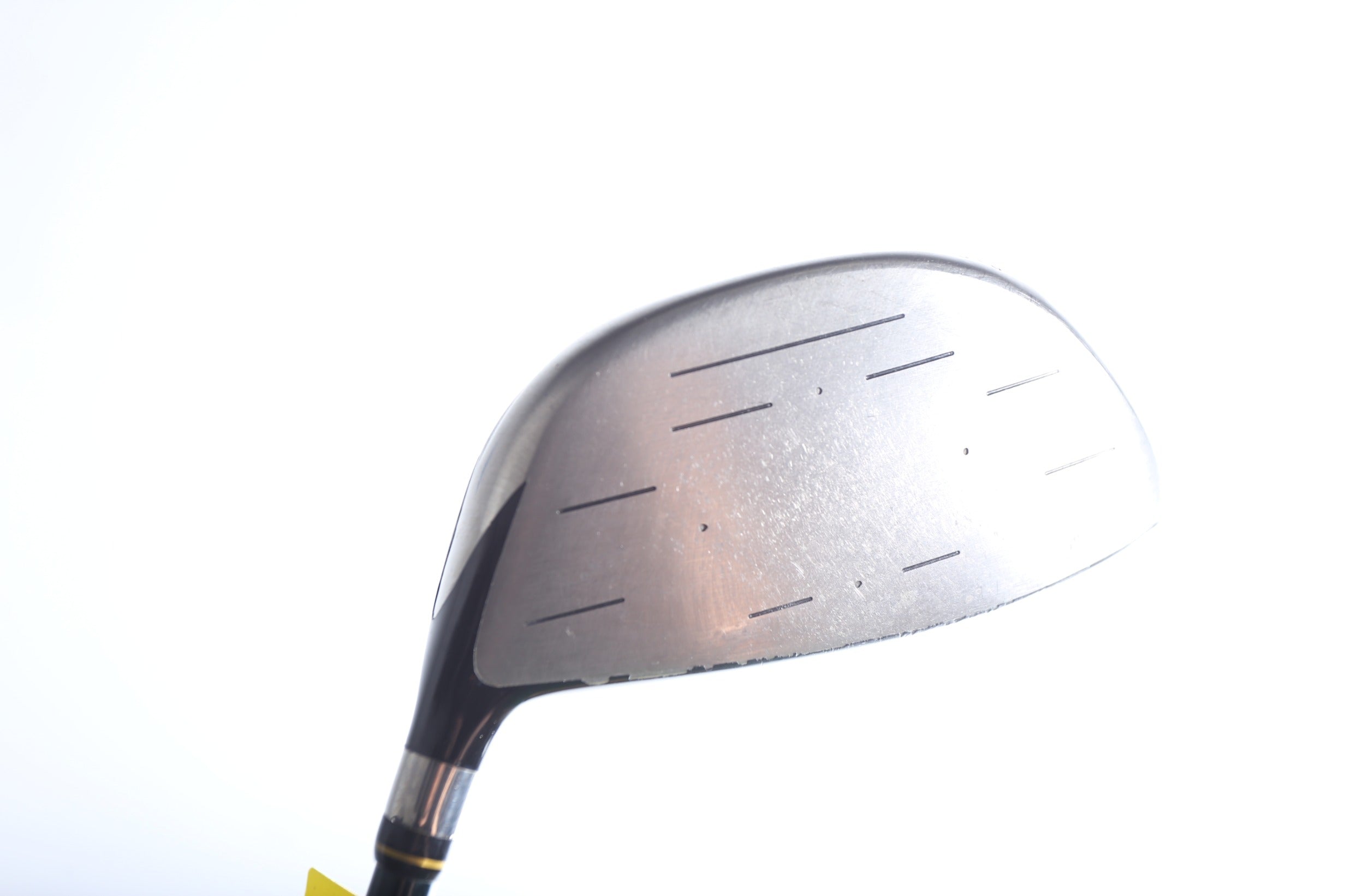 Used Bobby Jones JESSE ORTIZ Driver 10.5° Regular Flex JS6 R Right Handed Golf Club - Perfect for Mid-Handicap Golfers on the Course