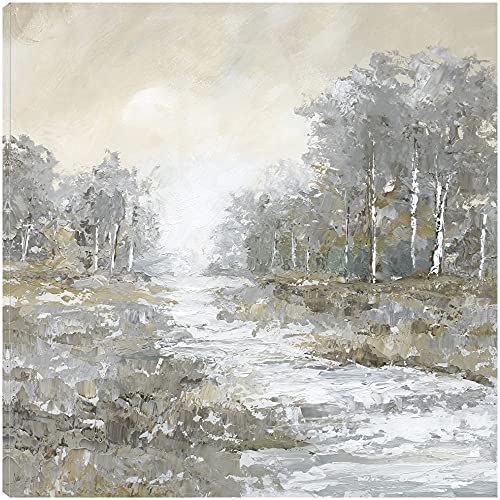 Babbling Brook II