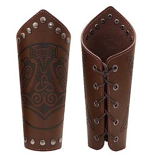 Cosplay Arm Braces