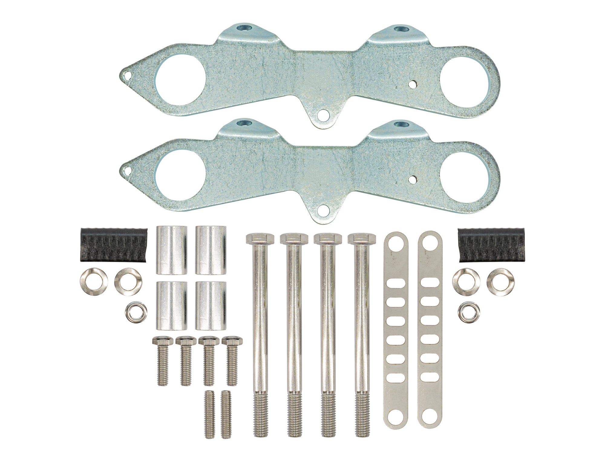 High-Performance Coil Pack Bracket Kit for GW EFI Engines - Durable Mounting Solution for Improved Ignition System Stability - Perfect for Off-Road, Racing & Performance Upgrades