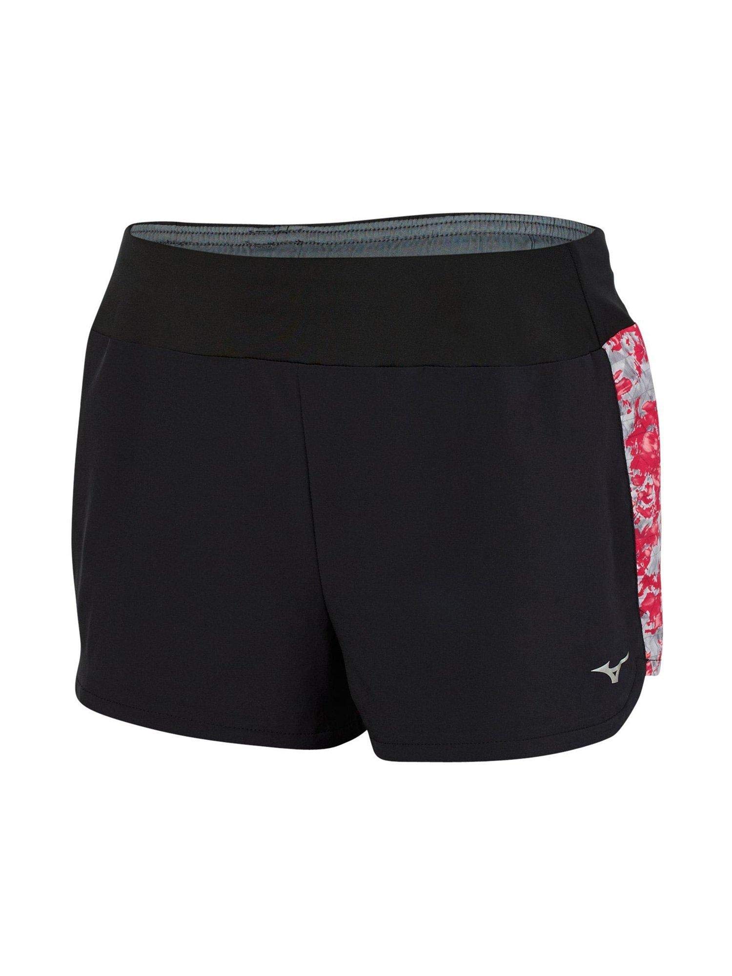 Mizuno Running Shorts for Women - Premium 2.5