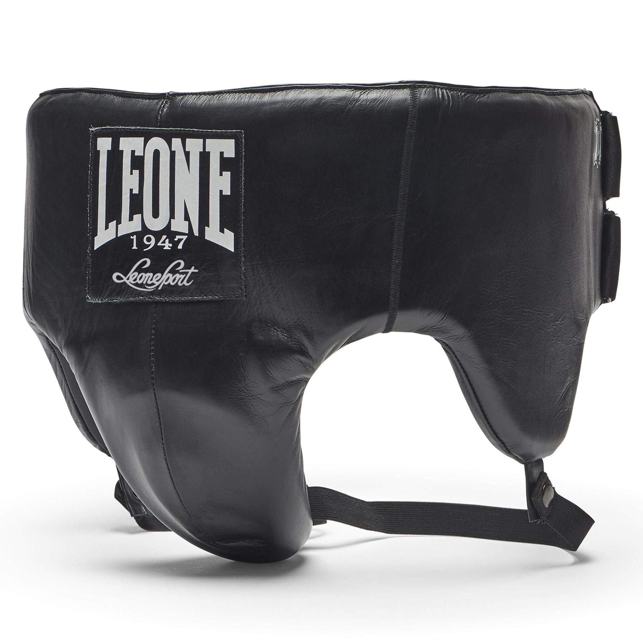 Leone 1947 Pro Boxing Belt PR335 - Premium Championship Boxing Belt for Fighters & Collectors - Perfect for Boxing Tournaments, Gyms & Sports Awards