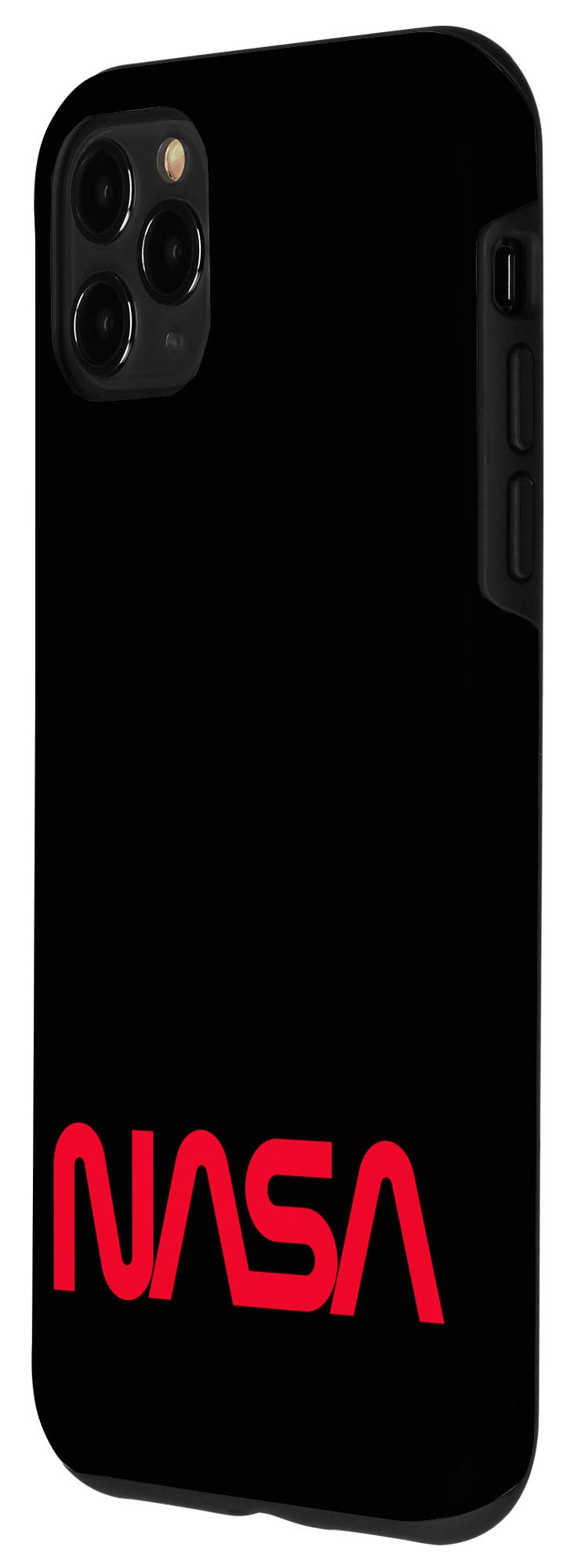 iPhone 11 Pro Max NASA Space-Themed Shockproof Phone Case - Durable Protection for Everyday Use & Adventure Travel