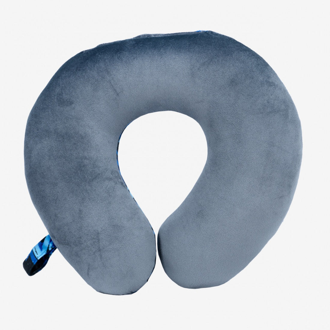 Travel Neck Pillow for Airplane, Car & Home - Soft & Comfortable Memory Foam Support - Perfect for Long Flights, Road Trips & Relaxation