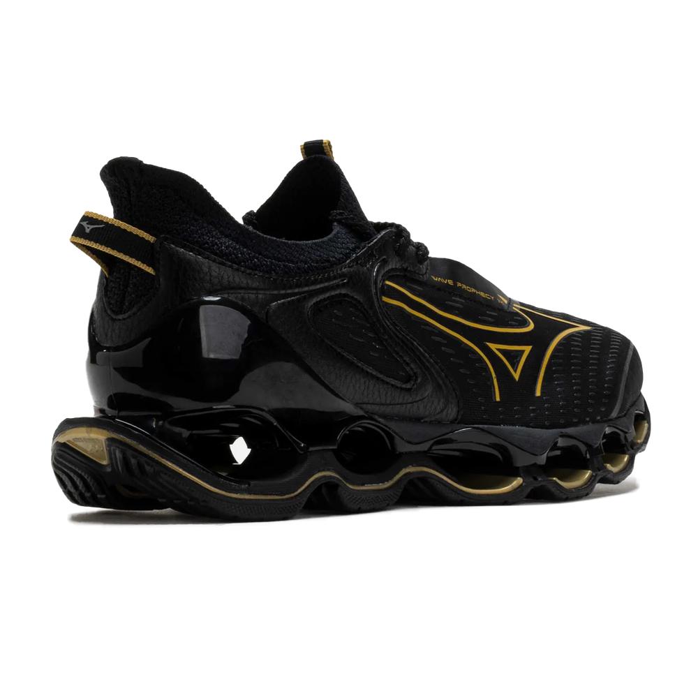 Men's Wave Prophecy 14 Running Shoes - Lightweight Cushioned Sneakers for Jogging & Training - Perfect for Road Running, Gym Workouts & Daily Wear