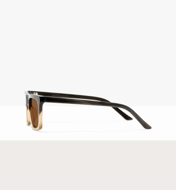Elliot Sunglasses for Men & Women - UV Protection Polarized Aviator Sunglasses - Perfect for Driving, Outdoor Sports & Beach Vacations