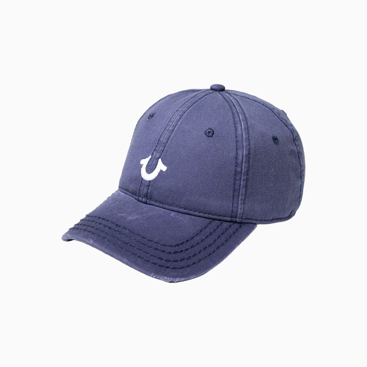 Core Logo Adjustable Baseball Cap for Men & Women - Stylish Unisex Hat for Sports, Outdoor Activities & Casual Wear