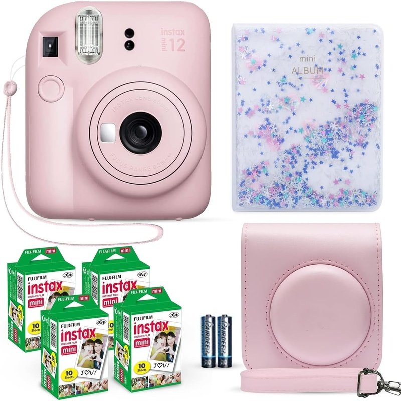 Blossom Pink