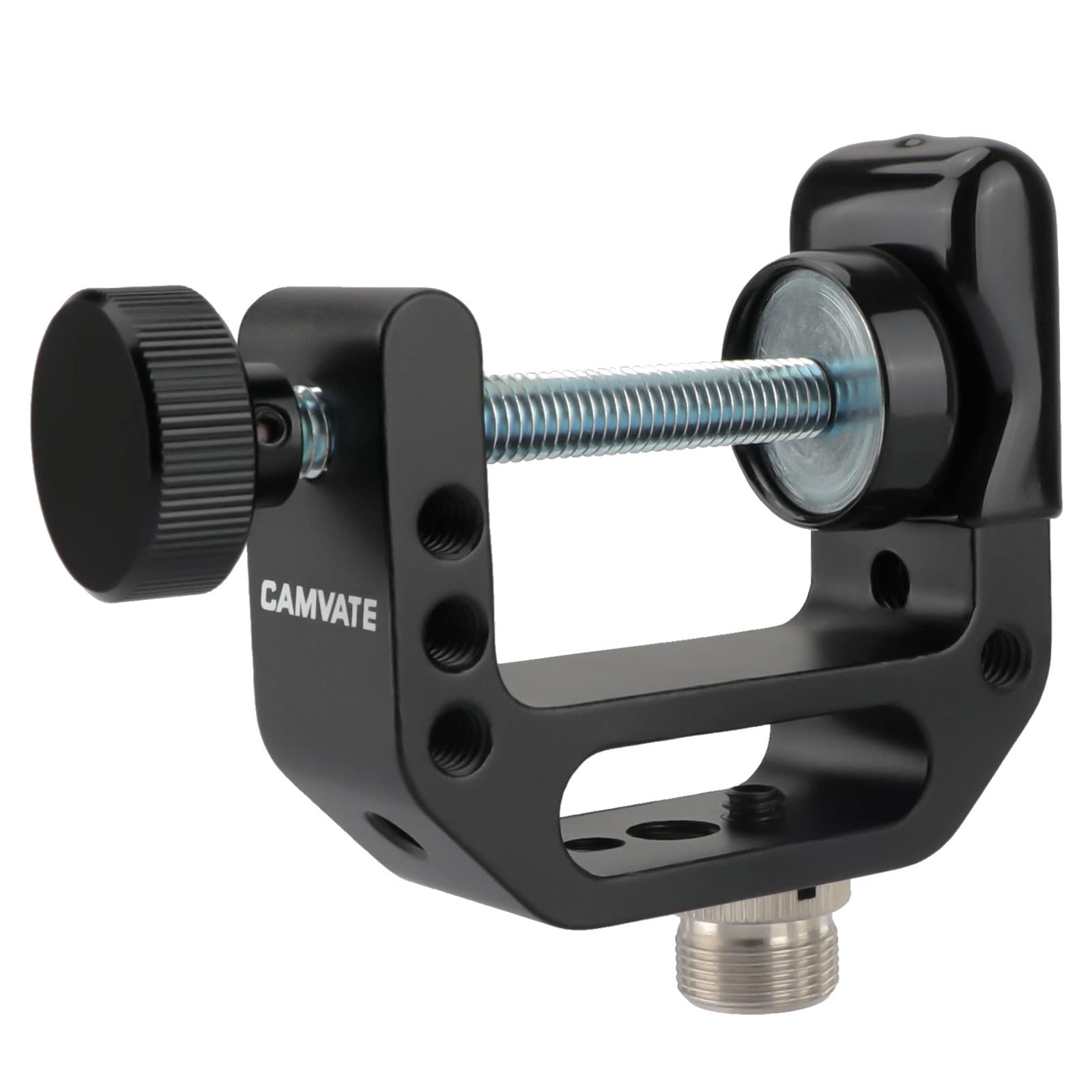 CAMVATE Heavy Duty C Clamp with 5/8