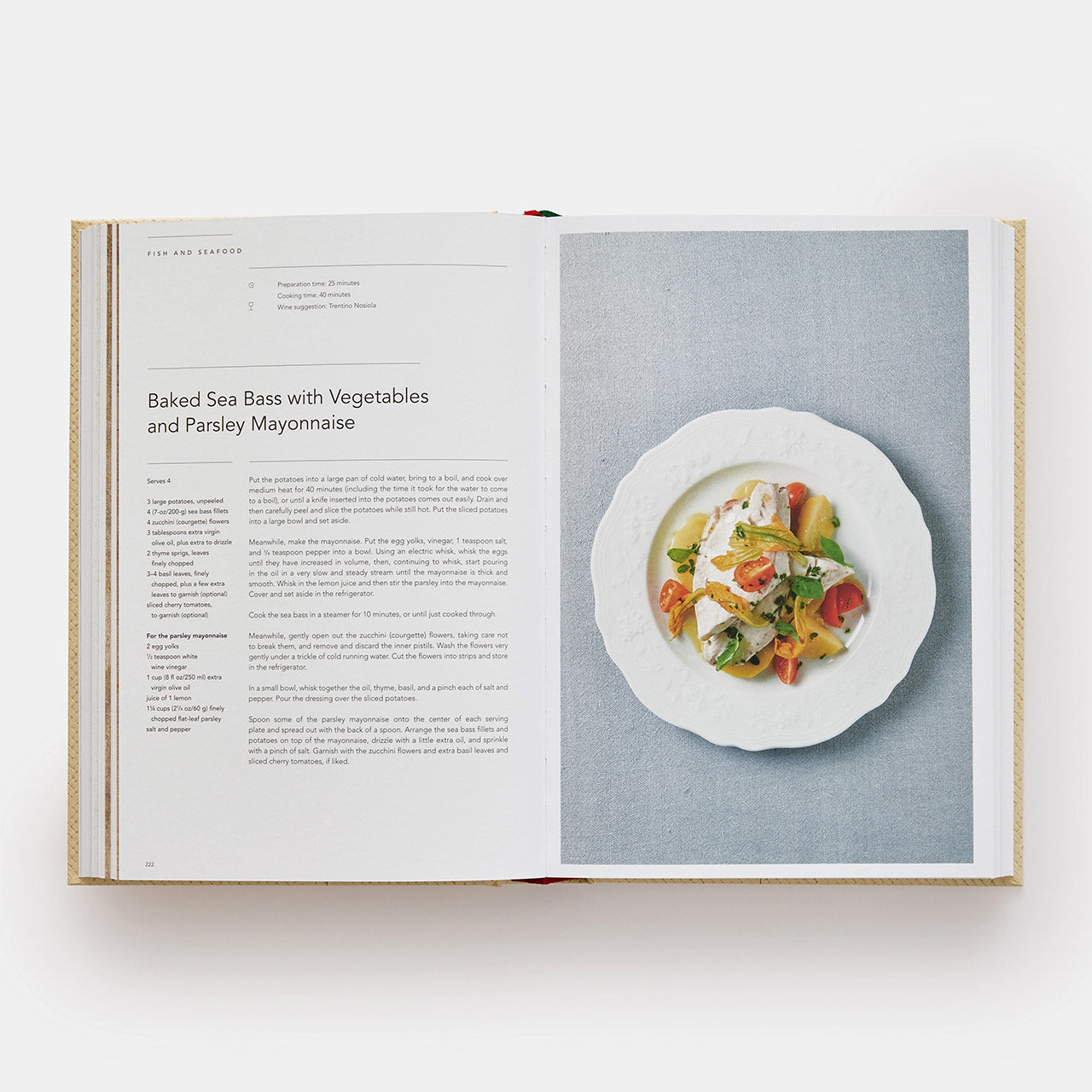 Eataly: Authentic Contemporary Italian Cooking Recipes for Home Chefs | Perfect for Dinner Parties & Family Meals
