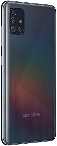 Samsung Galaxy A51 128GB Unlocked Smartphone - 6.5