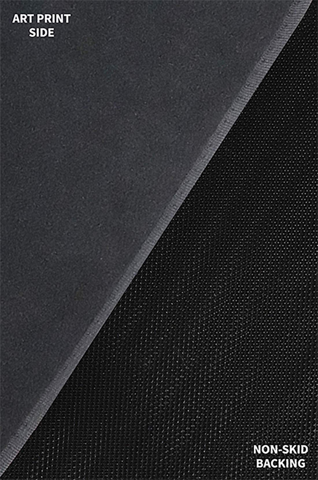 Premium Scorpio Zodiac Car Floor Mats - Custom Front & Back Seat Mats for Scorpio Sign Lovers - Durable, Non-Slip Car Accessories for Daily Commute & Road Trips