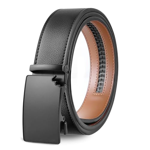 Matte Black Buckle Matte Black Belt