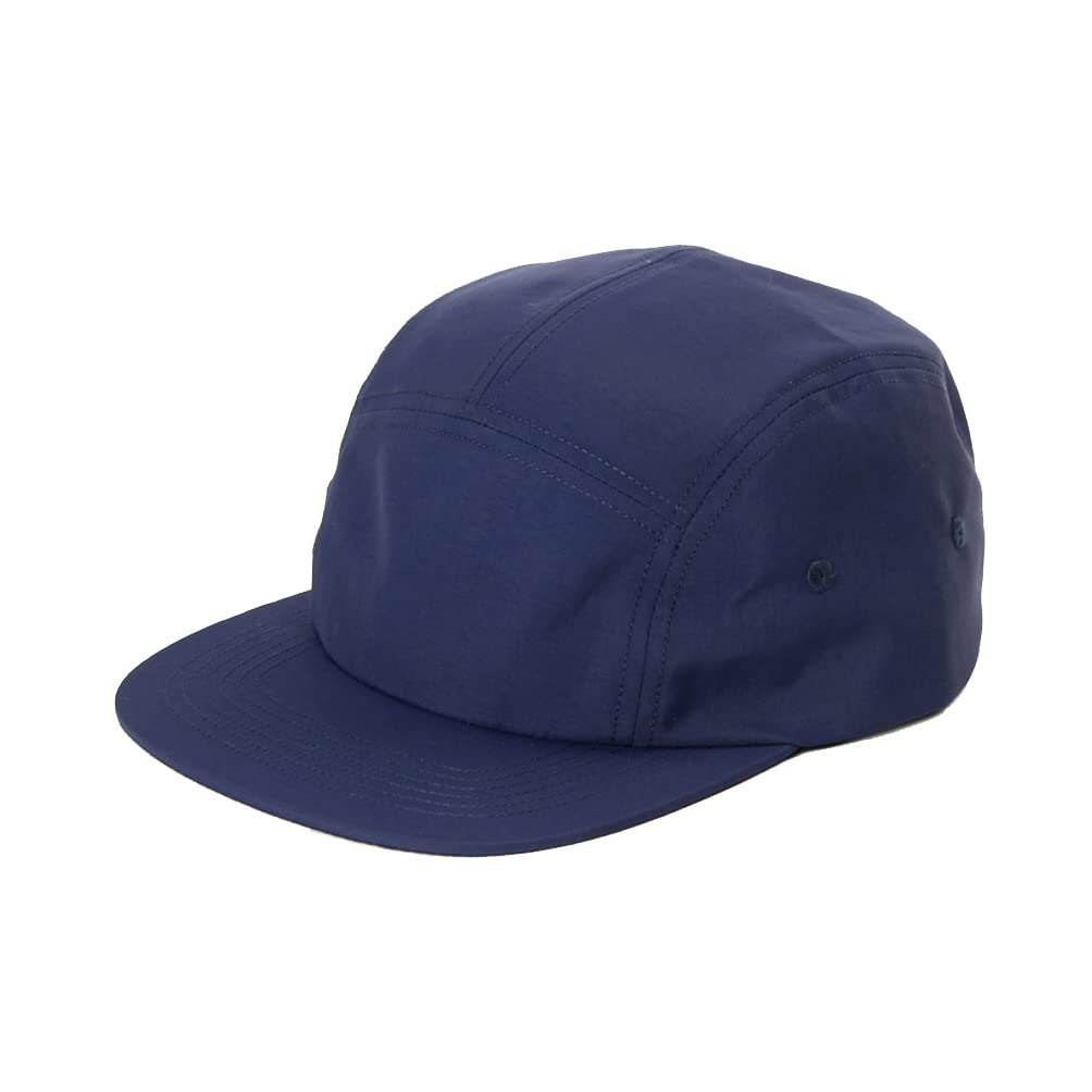 WITHMOONS Low Profile 5 Panel Hat - Waterproof Golf & Fishing Cap - Lightweight Breathable Flat Bill Jockey Hat for Men & Women - Perfect for Outdoor Activities, Camping, Hiking and Sports YZ20114