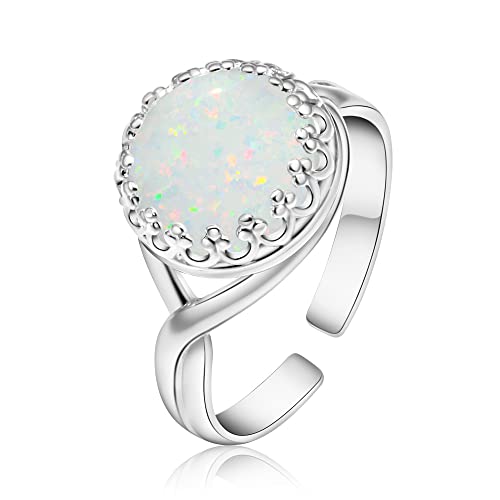 White Opal