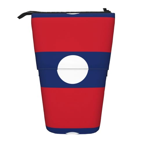 Flag of Laos