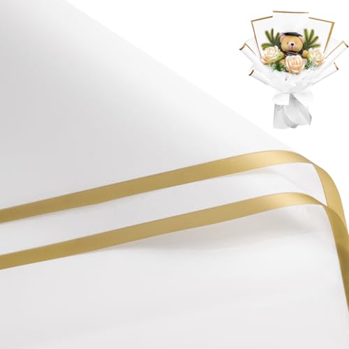 White Gold Edge