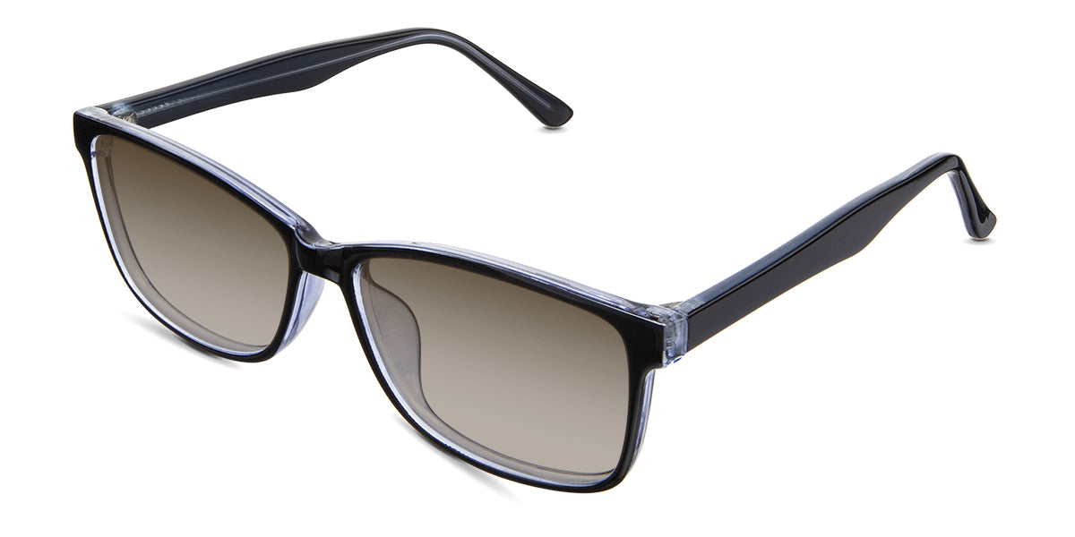 Kyra Women's Prescription Sunglasses – UV Protection, Polarized Lenses for Driving, Outdoor & Fashion Use