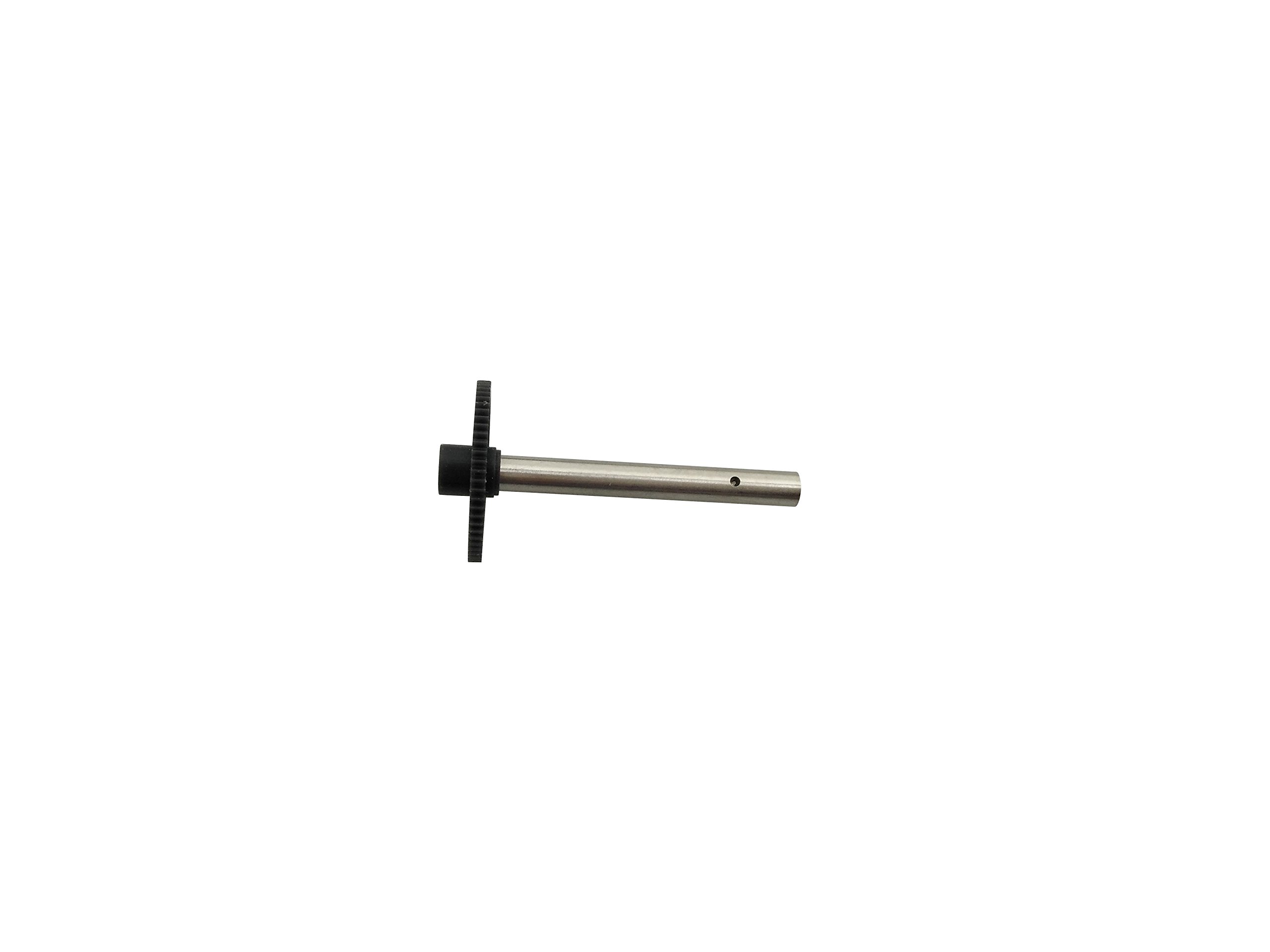 H12C DFD F181 Quadcopter Motor Spindle Gear - RC Drone Spare Parts & Accessories for Smooth Flight Performance | Perfect for Aerial Photography, Racing, and DIY Drone Repairs
