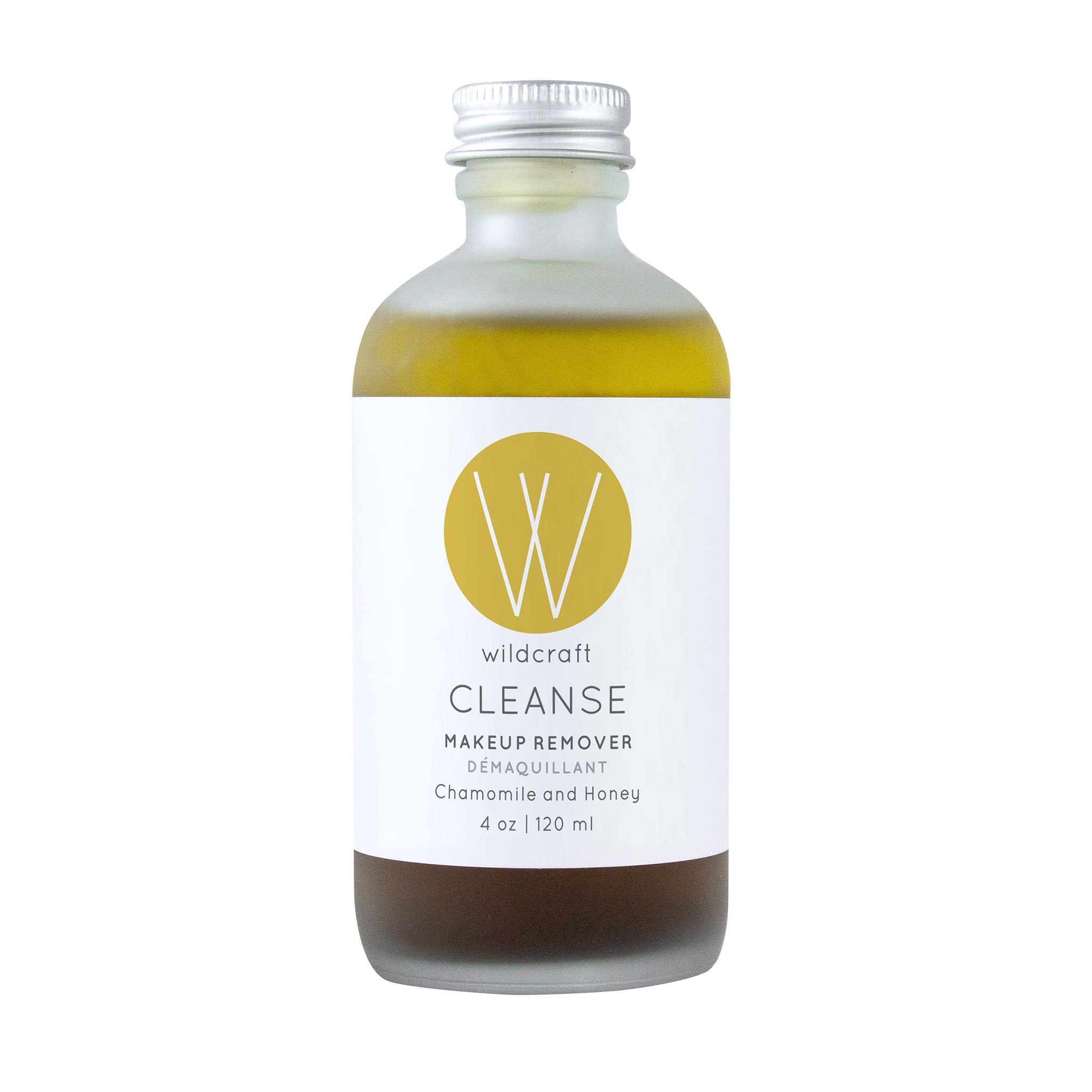 Gentle Cleansing Makeup Remover for Sensitive Skin | Oil-Free & Hypoallergenic | Perfect for Daily Use & Travel
