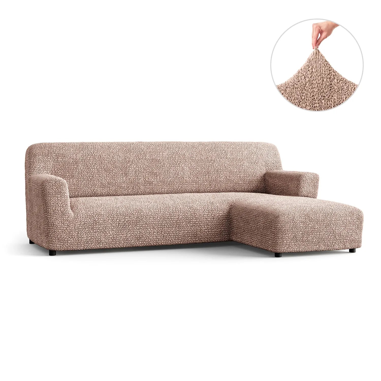 Blush Taupe