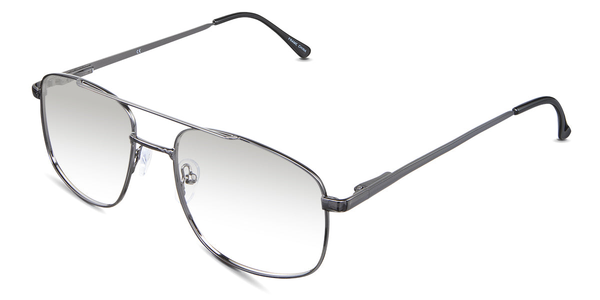 Loki Women's Prescription Tinted Glasses - Stylish & UV Protection for Everyday Wear, Driving & Outdoor Activities