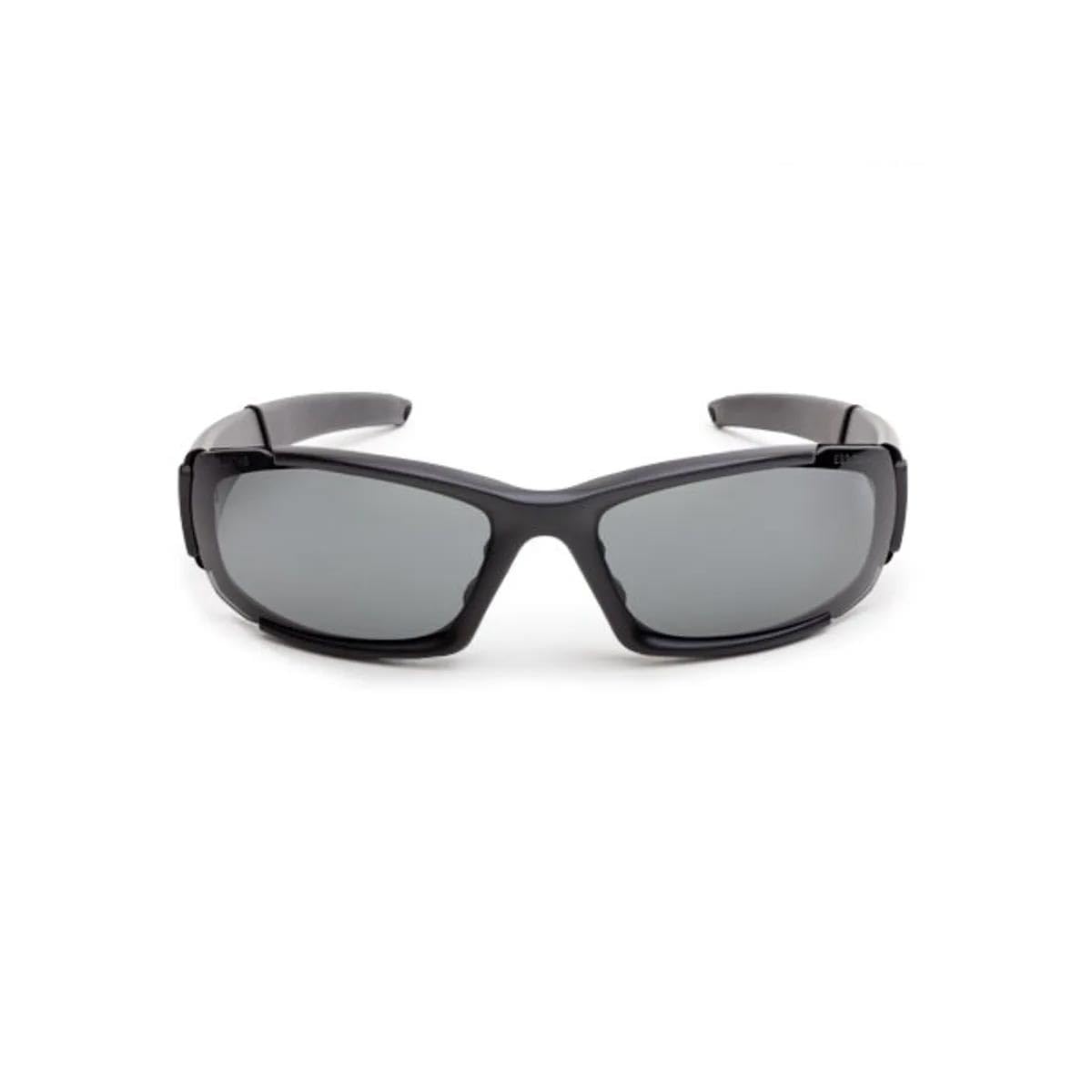 ESS Eye Safety Systems CDI Ballistic Eyeshield - Black - Tactical Military & Shooting Range Protective Eyewear for Safety & Impact Resistance