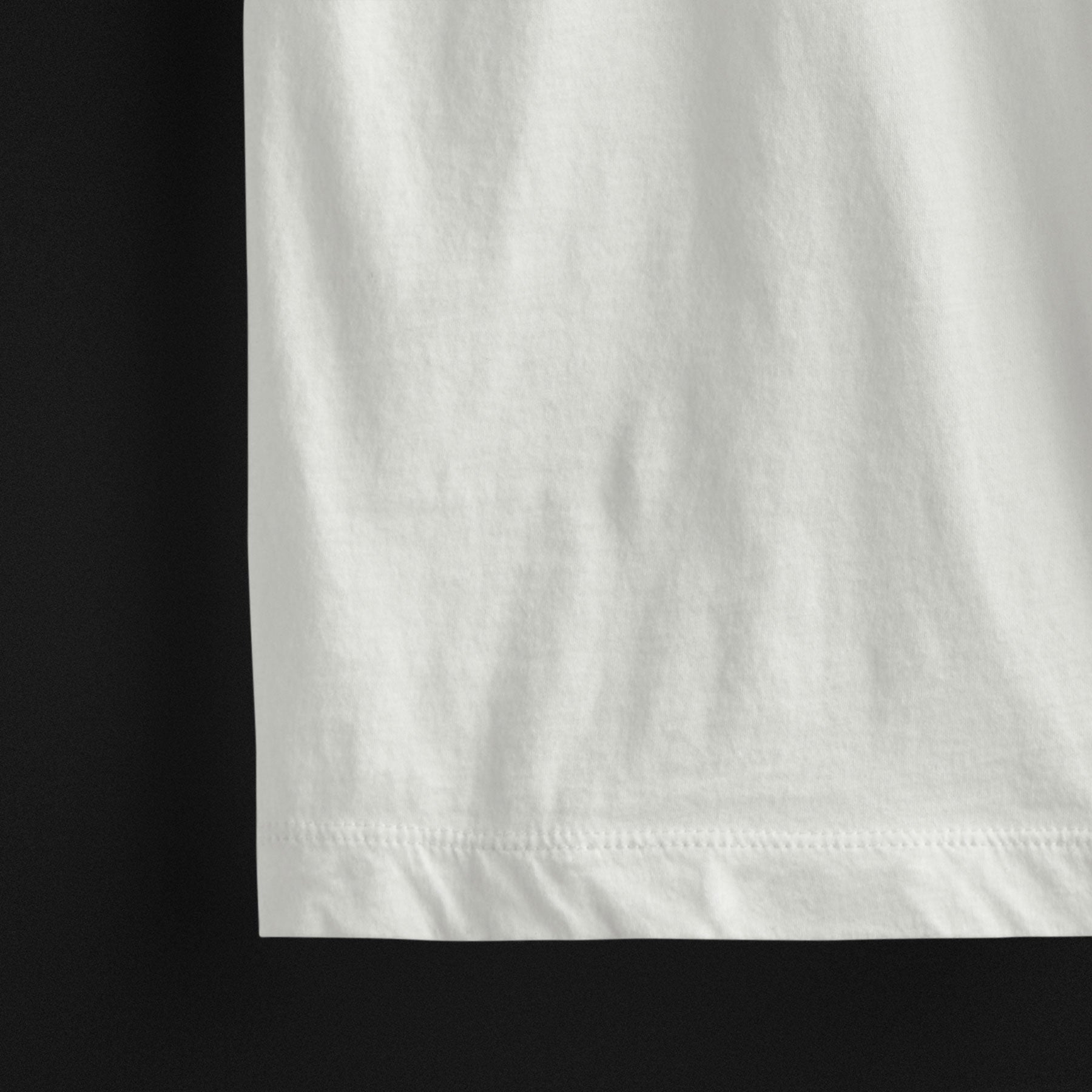 Luxe Lotus Relaxed Fit Boxer Shorts for Men - Soft Cotton Underwear - Breathable & Comfortable White Boxers - Perfect for Lounge, Sleep & Everyday Wear