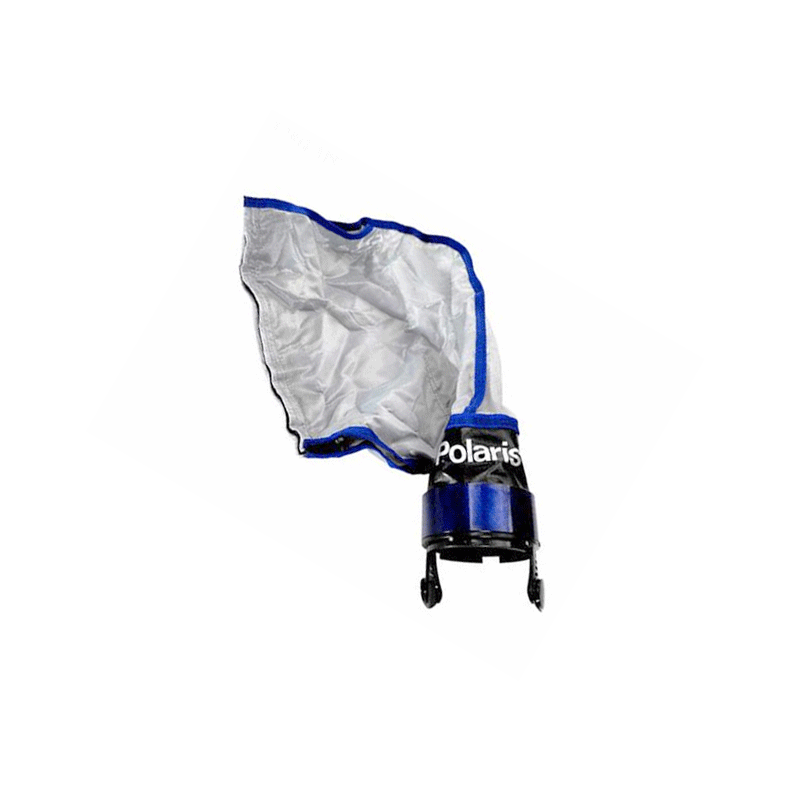 Polaris 3900 Sport Super Bag - Premium Pool Cleaner for In-Ground Pools | Automatic Robotic Pool Vacuum with Powerful Suction | Perfect for Large Backyard Pools & Concrete Swimming Pools