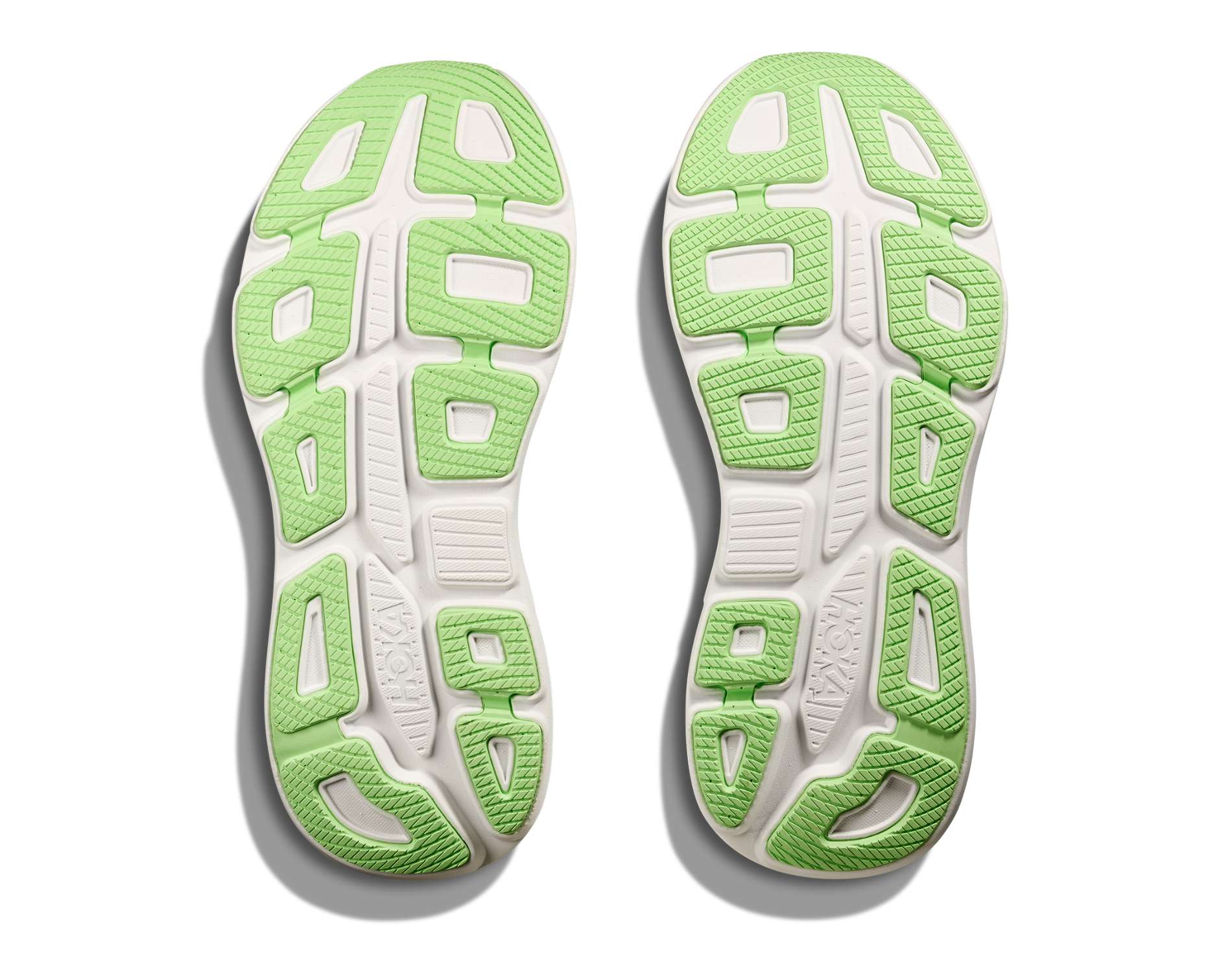 Hoka One One Bondi 9 Men's Running Shoes - Cushioned Road Running & Walking Shoes for Maximum Comfort | Perfect for Marathon Training, Jogging & Daily Wear