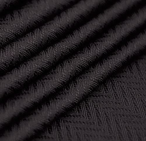 Black Square Pattern