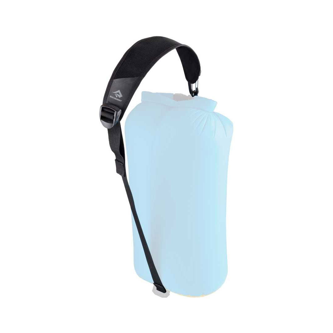 Sea to Summit Waterproof Dry Bag Shoulder Sling - Lightweight & Durable for Hiking, Camping, Kayaking, and Outdoor Adventures